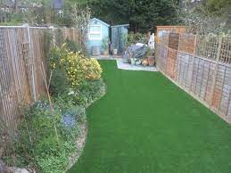 Curved Lawn Edging Ideas For Your Next