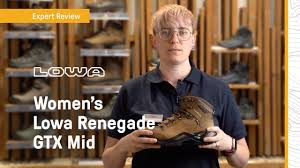 lowa renegade gtx mid expert review