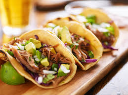 pulled pork tacos 15 best side dishes