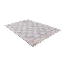 williams sonoma hand knotted area rug