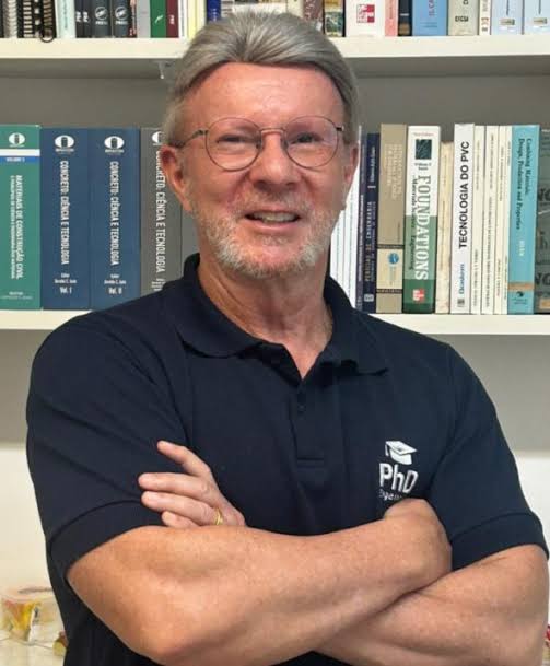 Equipe – PhD Engenharia