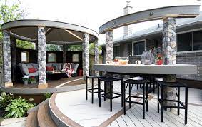 Top 15 Deck Designs Ideas And Their Costs