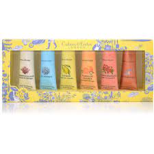 crabtree evelyn hand therapy sler