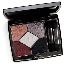 5 couleurs couture eyeshadow palette