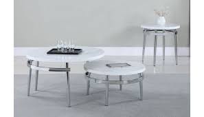 carmen coffee table with nesting table