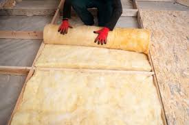 Biobased Materials For Insulation