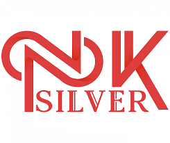 n k silver