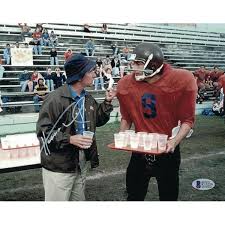 We did not find results for: Henry Winkler Autographed Waterboy 8x10 Photo Coach Klein Bas Overstock 22544570