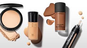 mac cosmetics brown thomas