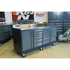 metal 12 drawer tool cabinet