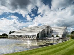 venue spotlight rhs garden wisley