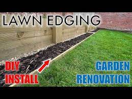 Lawn Edging Ideas 10 Of The Best