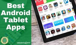 The launcher has been on play store for many years and it receives frequent updates. 20 Best Android Tablet Apps That Optimized For Big Screen