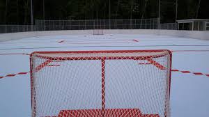 inline hockey court uan flooring