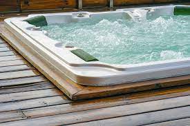 10 Hot Tub Basement Ideas Love Home