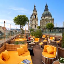 most beautiful rooftop bars