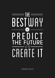 Inspirational Quotes About The Future. QuotesGram via Relatably.com