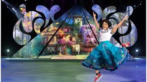 Disney On Ice Brings Encanto And