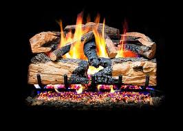 Top 6 Vented Gas Log Sets