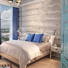 Royal Blue Bedroom Ideas And Photos