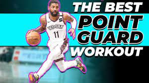 the best point guard basketball scoring