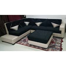 l shaped sofa set at 20000 00 inr in