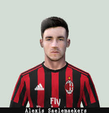 Here you can find all the contacts of the rossoneri club to ask for information on tickets, season tickets, the casa milan store Ultigamerz Pes 6 Alexis Saelemaekers Ac Milan Face