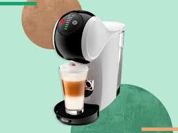 Maybe you would like to learn more about one of these? Delonghi Dolce Gusto Genio S Review Does This Affordable Coffee Machine Deliver The Independent