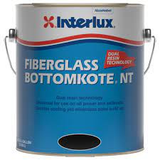 Interlux Fiberglass Bottomkote Nt Hard