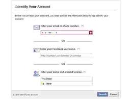 Check spelling or type a new query. How To Reset Facebook Password Without Your Email And Phone Number Gizbot News
