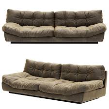 baxter milano sofa 125357 3d model