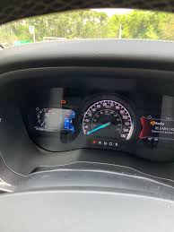 Check Engine Light 2019 Ford Ranger And Raptor Forum 5th