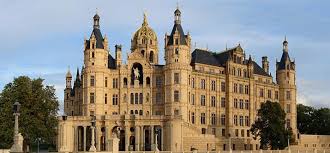 top 10 famous buildings in germany