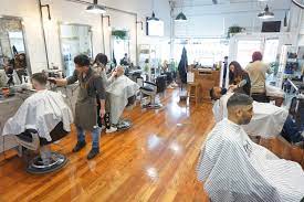 GALLERY | Tokoya Barber and Shop