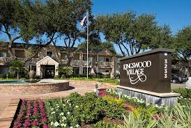 for kingswood village apartments