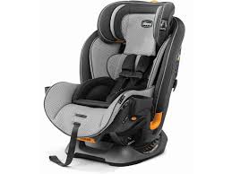 Chicco Fit4 Convertible Car Seat Usa