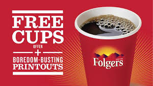 Learn coffee basics with folgers! Help From Folgers