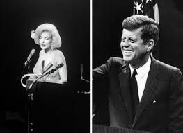 Photogallery of marilyn monroe updates weekly. What Happened When Marilyn Monroe Sang Happy Birthday To John F Kennedy