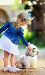 48 A Girl & Her Dog ※ ideas | pets, i love dogs, dogs