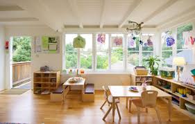 Design An Enriching Home Preschool Environment 4 Interest Areas
