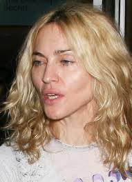 ugliest celebrities without makeup