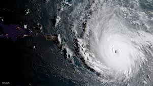 Resultado de imaxes para imagenes de registros maximos de huracanes
