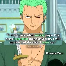 62 roronoa zoro 4k wallpapers and background images. 9 Powerful Zoro Quotes That Inspire Greatness Images