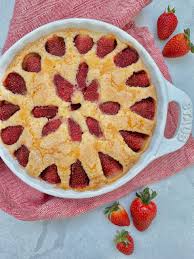 french strawberry cake recipe pamela