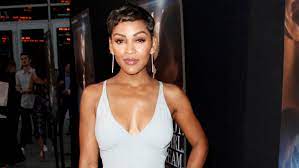Meagan Good Directs Her First Film 'If ...