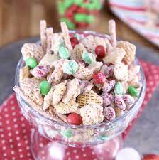 christmas white trash recipe no bake