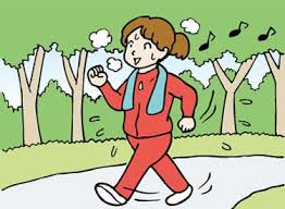 Image result for walk faster clipart