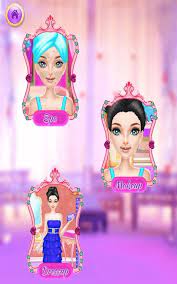 indian doll wedding fashion for android