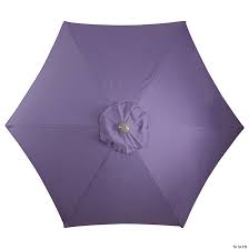 Outdoor Patio Market Umbrella