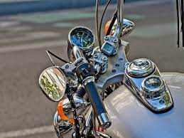 motorcycle mirrors